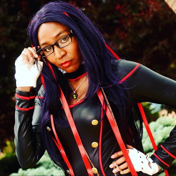 Meet your Posher, Jessica - Picture 9 of 13